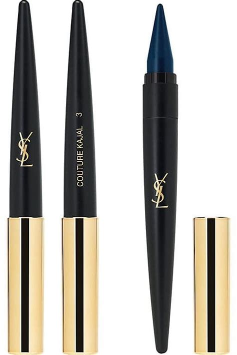 Yves Saint Laurent Beaute Couture Kajal Pencil .